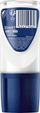 Antiperspirant roll on Nivea Men Derma Dry Control, 96h, 50ml, blu