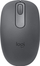 Maus Bluetooth Logitech M196, optik, pa kabllo, grafit
