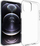 Mbulesë telefoni ESTUFF ES67100004, TPU, 6.7", transparente