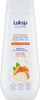 Xhel për dush Luksja Silk Care me Shea Butter dhe vaj Jojoba, 500ml