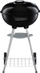 Grill me qymyr Mustang, 41.5 cm, i zezë