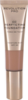 Krem CC Makeup Revolution Pro Perfecting F8, SPF 30, 26 ml