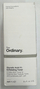 Tonik eksfoliues The Ordinary me Acid Glikolik 7%, 240ml, për fytyrë dhe skalp