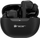 Kufje wireless Tracer T10 TWS, Bluetooth 5.4, me etui karikimi, të zeza