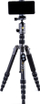 Trekëmbësh udhëtimi Vanguard VEO 3GO 235AB, alumin, me monopod, i zi