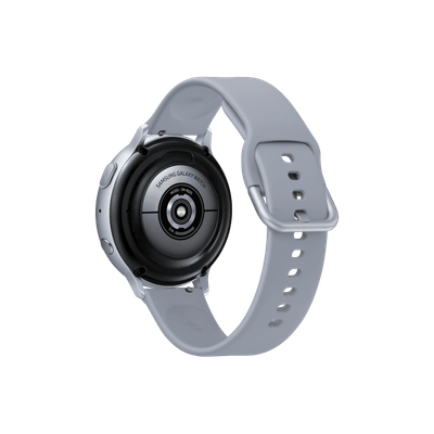 Orë e mençur Samsung Galaxy Watch Active 2 44 mm, e hirtë