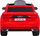 Makine elektrike për fëmijë Audi Q8 LIFT PA.JJ2066.CR, 12V, me telekomandë, e kuqe