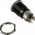 Buton antivandal DimasTech Blackline Dot, 19mm, RGB, i zi