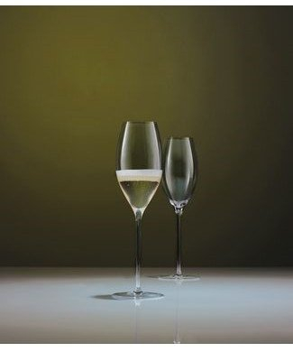 Gotë shampanje Zwiesel Glas Enoteca, 305 ml, xham i tejdukshëm