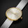 Orë dore Prim Lady Titanium W02P.13182.B