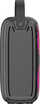 Altoparlant portativ W-KING T9, 60W, Bluetooth, i zi