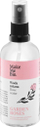 Ujë trëndafili për fytyrë Make Me BIO Garden Roses, hidratim i fortë, 100 ml, shishe qelqi