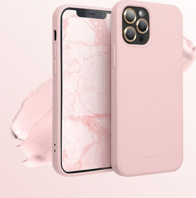 Калјоф за телефон Roar Space Case за Samsung Galaxy A35 5G, розова