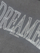 Bluzë Charcoal Dreamer Graphic