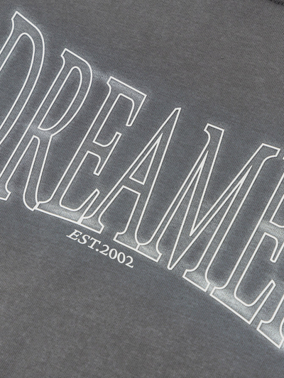 Bluzë Charcoal Dreamer Graphic