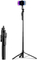 Selfie Stick Orico SPM215 me Tripod, Bluetooth 5.2, 215 cm, i zi