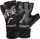 Doreza portjeri Reusch Futsal Infinity M 53 70 330 7700, prerje Evolution Negative, futsall indoor, të zeza
