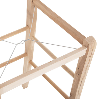 Stol Gadiel 40,5x39x104,5Hcm (HM5587.02)