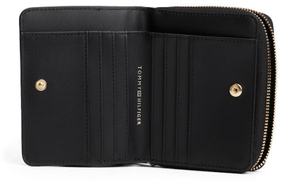 Kuletë për femra Tommy Hilfiger, e zezë