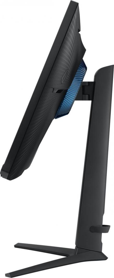 Monitor Samsung Odyssey G40B, 27", Full HD, i zi