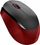 Maus Genius NX-8000S, i kuq / i zi