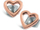 Vathë Boccia Titanium Heart 05029-03