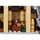 Lodër LEGO Harry Potter Hogwarts Castle 71043, 6020 pjesë, 16+, shumëngjyrëshe