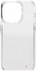 Maskë mbrojtëse SBS për iPhone 15, transparente