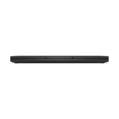 Лаптоп Lenovo ThinkPad T16 Gen 4 (AMD) Copilot+ PC, 16", AMD Ryzen™ AI 7 350, 16 GB DDR5-SDRAM, 512 GB SSD, AMD Radeon 860M, црн