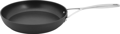 Tigan jo-ngjitës Demeyere Alu Pro 5, 28 cm, alumin, i zi