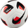 Top futbolli Nike Park Team 2.0 DN3607 100 për bar natyral, i bardhë, zi edhe portokalli