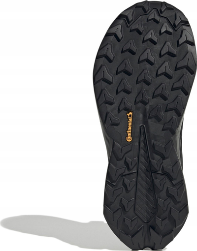 Atlete outdoor Adidas Terrex Trailmaker 2 Mid M ID0888, për burra, të zeza