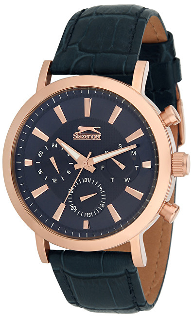 Orë dore Slazenger SL.09.6012.2.04