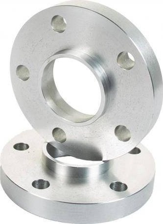 Distanca rrotash Smart, 25mm, 3x112 57.1mm, argjent