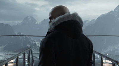 Hitman: World of Assassination Disk Version PS5