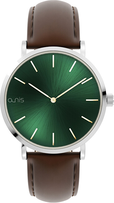Orë dore për femra A-Nis AW100-15, e kaftë