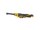 Çelës rrotullues me bateri DeWALT DCF514EN, brushless, 18V 1/4", i verdhë e zi