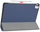 Kapak mbrojtës për tablet pa markë iPad Pro 13 Gen 5 2024, Smart Case, blu navy