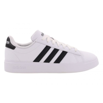 Atlete Adidas Grand Court 2.0 M GW9214, Cloudfoam, të bardha