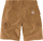 Shorce Carhartt Rugged Flex Relaxed Fit Ripstop Cargo për burra, nr. 34, kafe