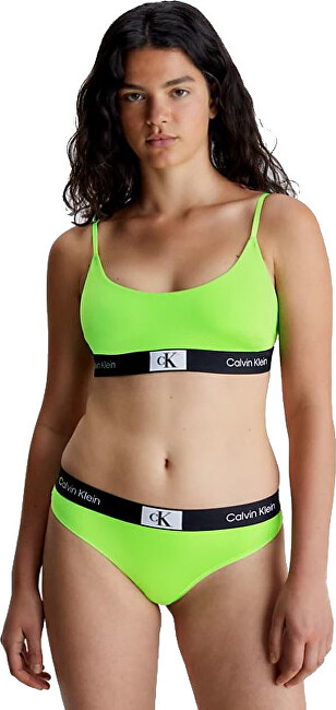 Set me të brendshme Calvin Klein CK96 QF7505EFUU