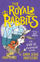 The Royal Rabbits The Great Diamond Chase 3 - Santa Montefiore