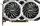 Kartë grafike MSI GeForce GTX 1660 SUPER VENTUS XS OC, 6GB GDDR6