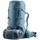 Çantë shpine trekking Deuter Aircontact Core 60+10L, sistem Aircontact, uniseks, jeshile