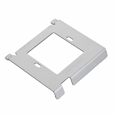 Monitor interkomi Hikvision DS-KH8350-TE1/EU, 7", IP, i bardhë