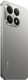 Celular Xiaomi 15T, 6.83", 12/512GB, i hirtë