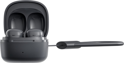 Kufje Canyon OnGo 4 Mini TWS, in-ear, Bluetooth 5.3, të zeza