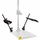 Njesi drite Kaiser RB 218N HF Daylight, 2x18W, 5400K, e zezë