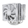Ftohës CPU Thermalright Peerless Assassin 120, dual tower, 2x 120mm PWM, i bardhë