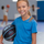 Set basketbolli Nils BUZZER NPK251 me pompë NPP200, top madhësia 5, gome, i zi